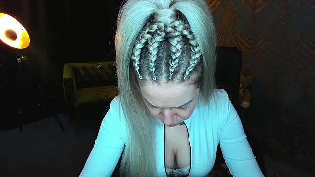 Anna Snows online show from 28, 4, 2026