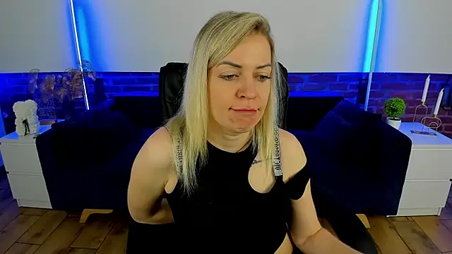 Anna Snows online show from 22, 9, 2025