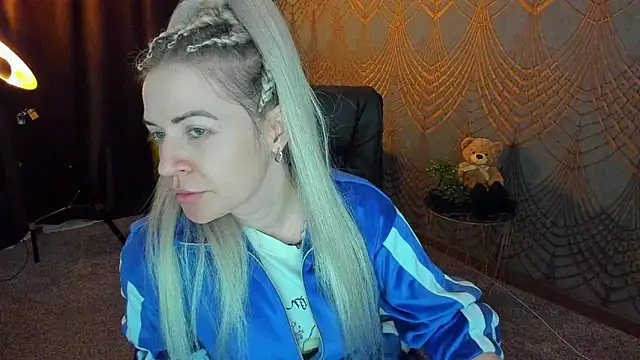 Anna Snows online show from 4, 5, 2026