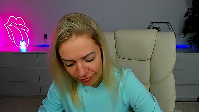 Anna Snows online show from 20, 9, 2025