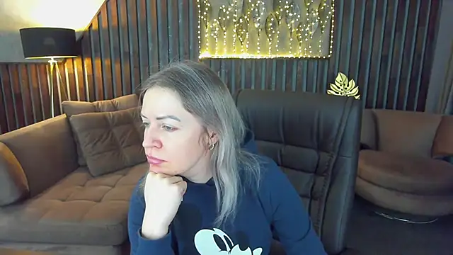 Anna Snows online show from 20, 3, 2026