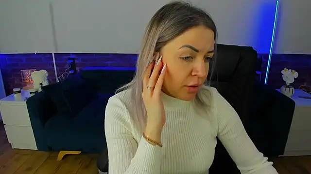 Anna Snows online show from 19, 3, 2026