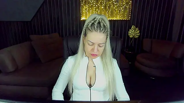 Anna Snows online show from 18, 4, 2026