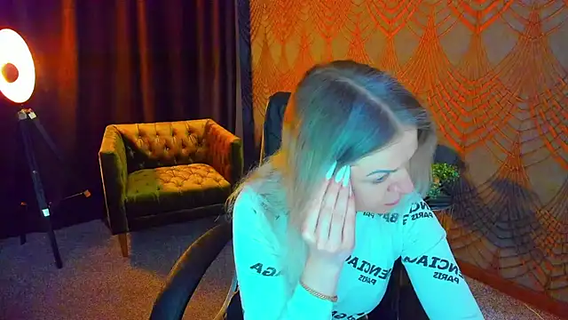 Anna Snows online show from 3, 4, 2026