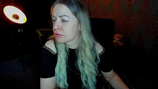 Anna Snows online show from 18, 5, 2026