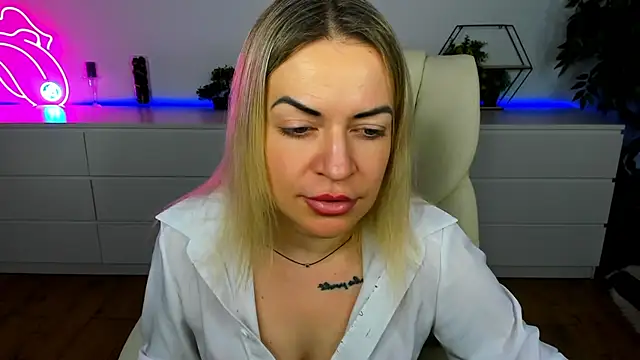 Anna Snows online show from 29, 11, 2025