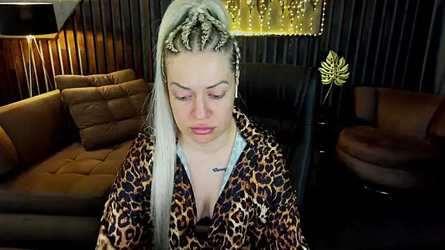 Anna Snows online show from 11, 4, 2026