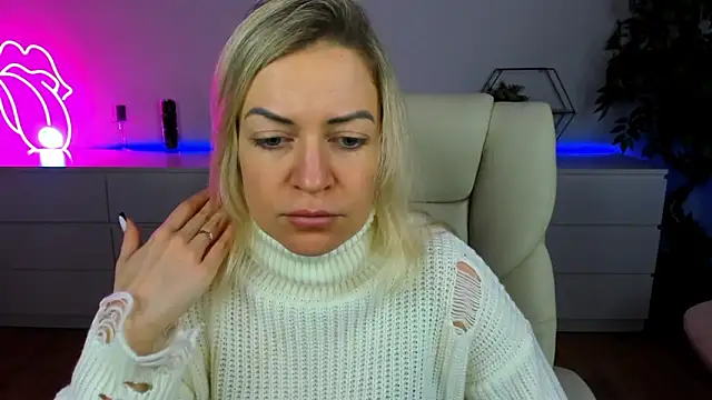 Anna Snows online show from 22, 10, 2025