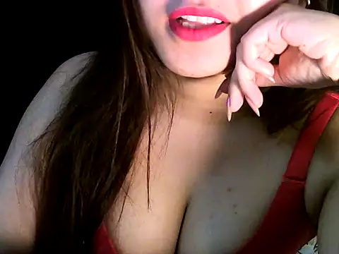 Snapshot of strip_vani chatting on 1, 2, 2026 strip vani online show from 1, 2, 2026