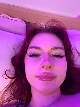 RoxyDoll  online show from 5, 10, 2025