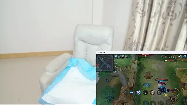 Duolamei online show from 13, 3, 2026