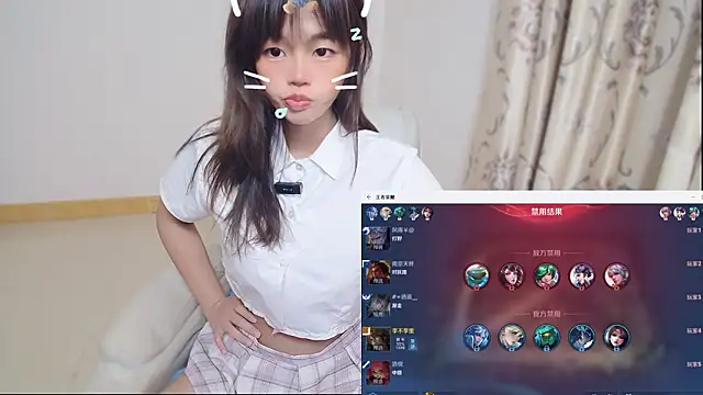 Duolamei online show from 13, 3, 2026