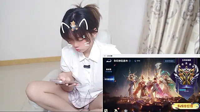 Duolamei online show from 4, 3, 2026