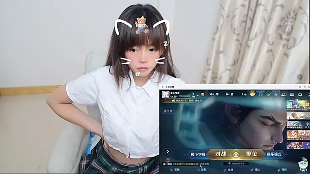 Duolamei online show from 15, 1, 2026