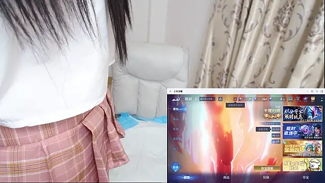 Duolamei online show from 17, 1, 2026