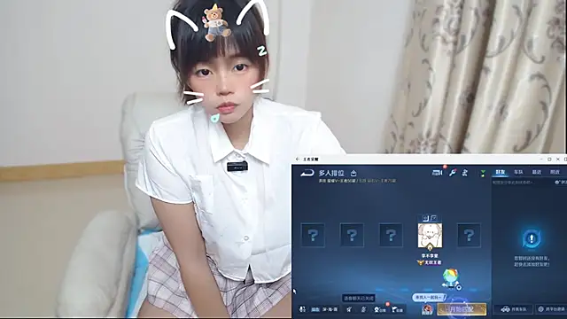 Duolamei online show from 31, 3, 2026