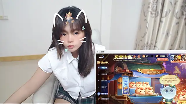 Duolamei online show from 7, 2, 2026