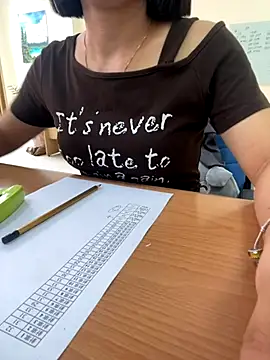 -NhaKy22 online show from 11, 9, 2025