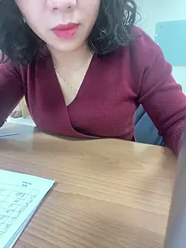 -NhaKy22 online show from 5, 2, 2026