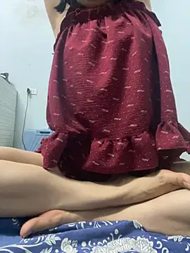 -NhaKy22 online show from 31, 10, 2025