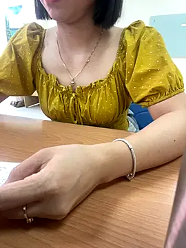 -NhaKy22 online show from 20, 9, 2025