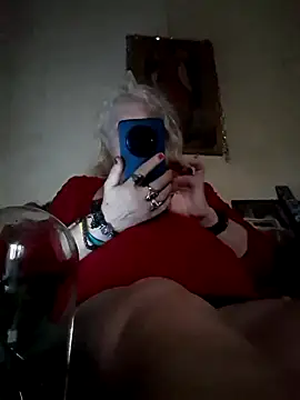 LoveCupid5451 online show from 9, 11, 2025