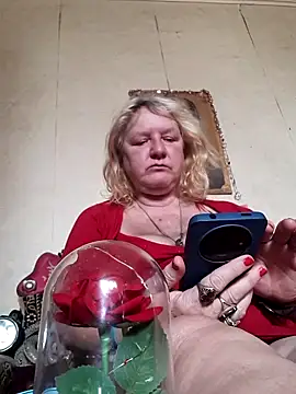 LoveCupid5451 online show from 3, 11, 2025