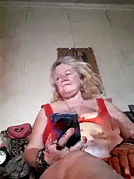 LoveCupid5451 online show from 4, 11, 2025