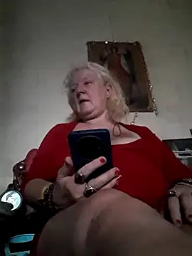 LoveCupid5451 online show from 10, 11, 2025