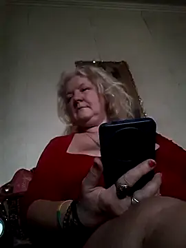 LoveCupid5451 online show from 11, 11, 2025