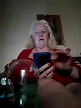 LoveCupid5451 online show from 7, 11, 2025