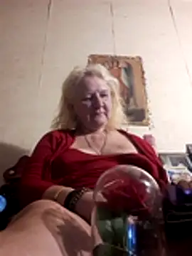 LoveCupid5451 online show from 1, 12, 2025