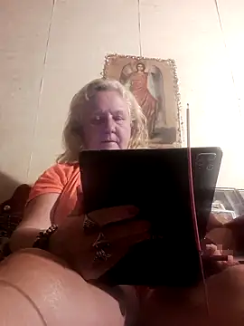 LoveCupid5451 online show from 30, 9, 2025