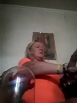 LoveCupid5451 online show from 14, 9, 2025