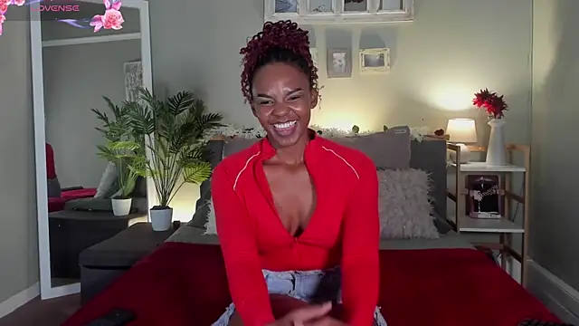 HotStellaaa online show from 24, 9, 2025