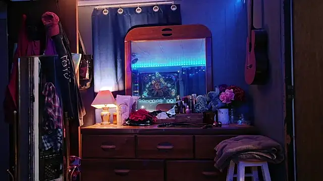 HotRedYeag online show from 5, 2, 2026