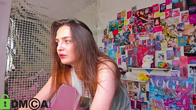 Ann Perry online show from 29, 10, 2025