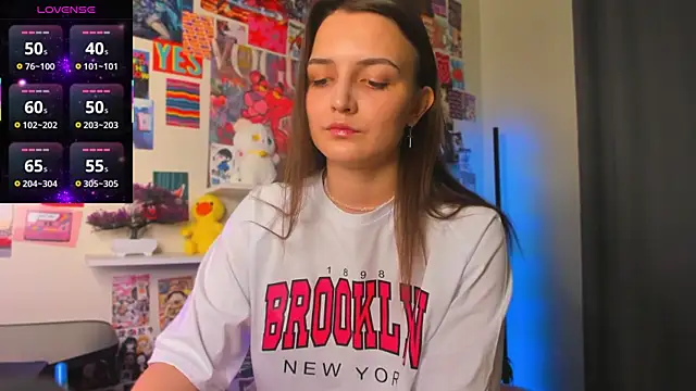 Ann Perry online show from 3, 5, 2026
