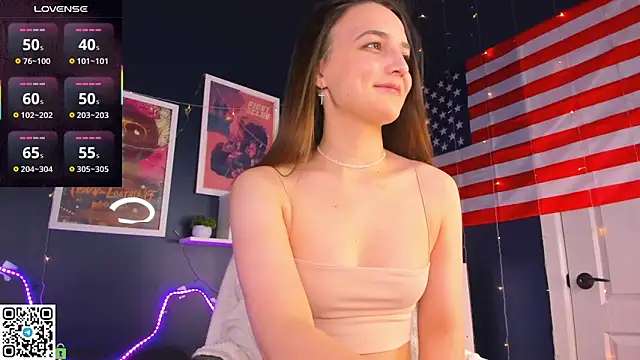 Ann Perry online show from 10, 3, 2026