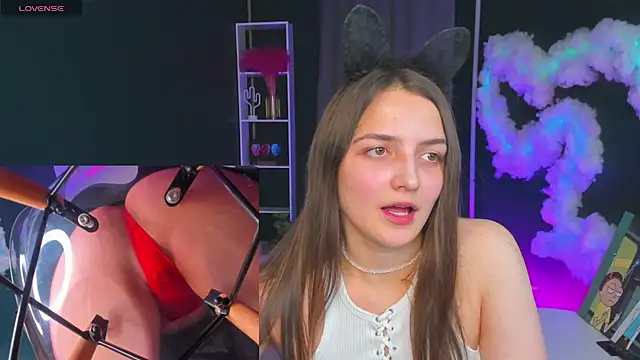 Ann Perry online show from 21, 10, 2025