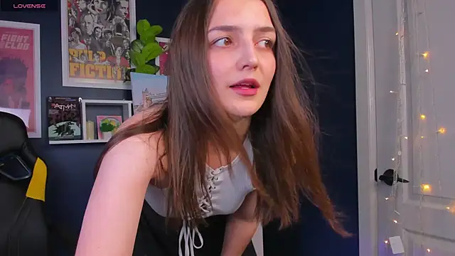 Ann Perry online show from 18, 10, 2025