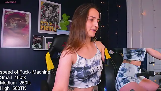 Ann Perry online show from 13, 9, 2025