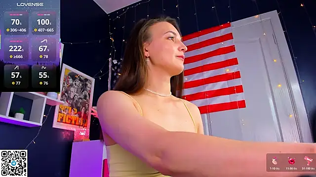 Ann Perry online show from 8, 4, 2026