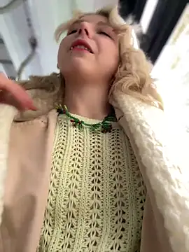 EveLittleSinner online show from 20, 9, 2025