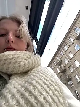 EveLittleSinner online show from 2, 10, 2025