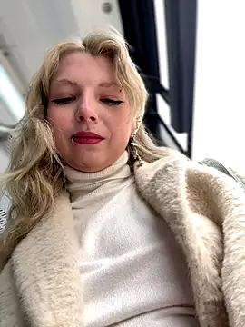 EveLittleSinner online show from 12, 10, 2025