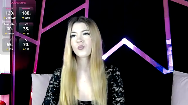 Breezelle online show from 15, 12, 2025