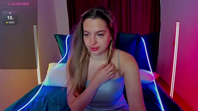 Emma  Ross online show from 12, 9, 2025