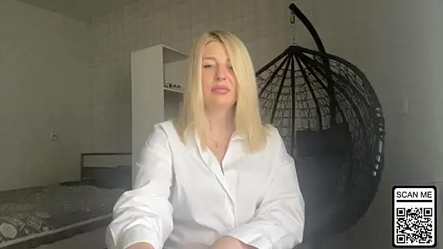 Blondie xoxoxo online show from 24, 5, 2026
