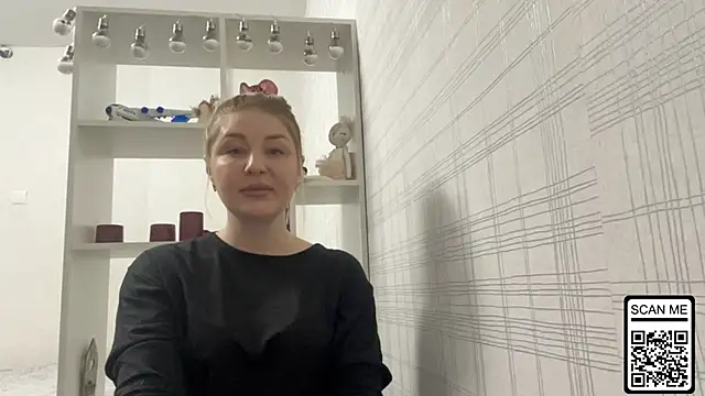 Blondie xoxoxo online show from 11, 1, 2026